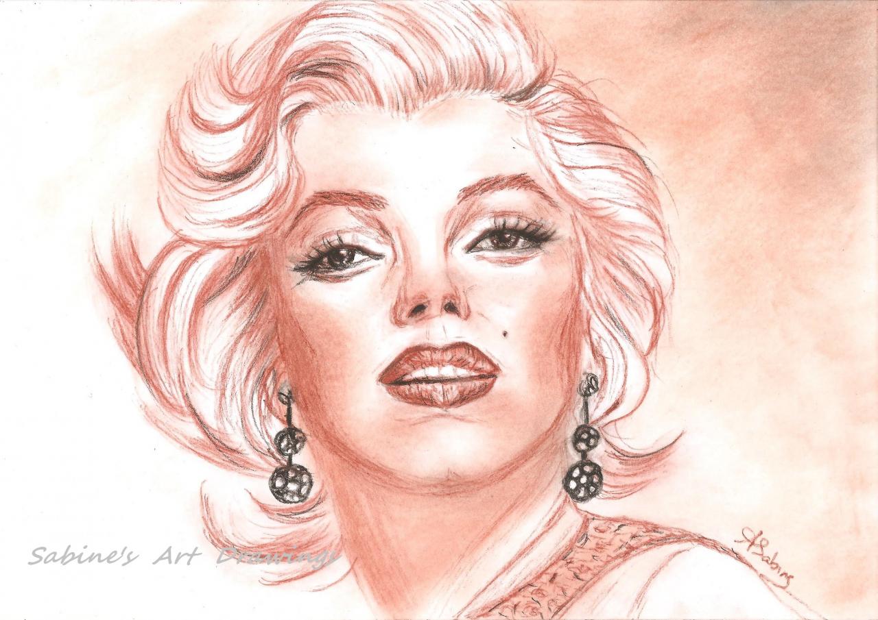 Marilyn Monroe