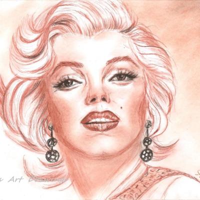 Marilyn Monroe