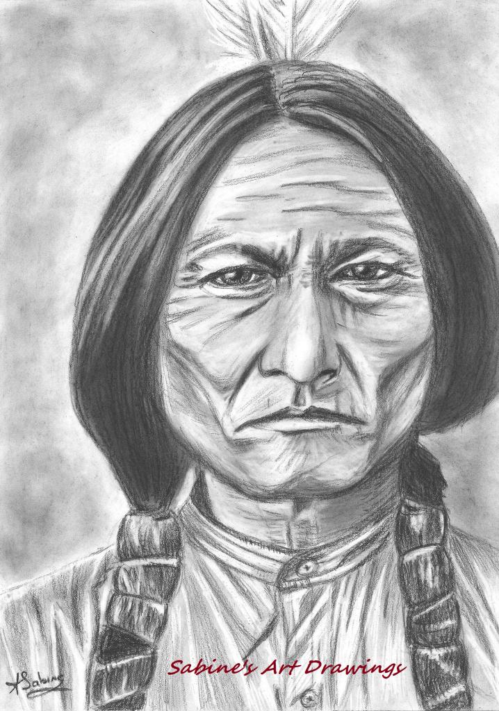 Sitting Bull