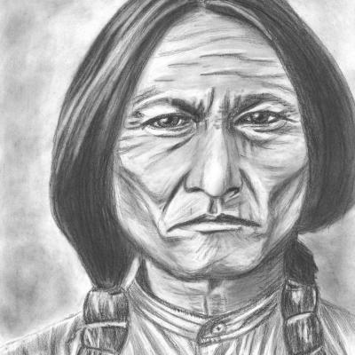 Sitting Bull