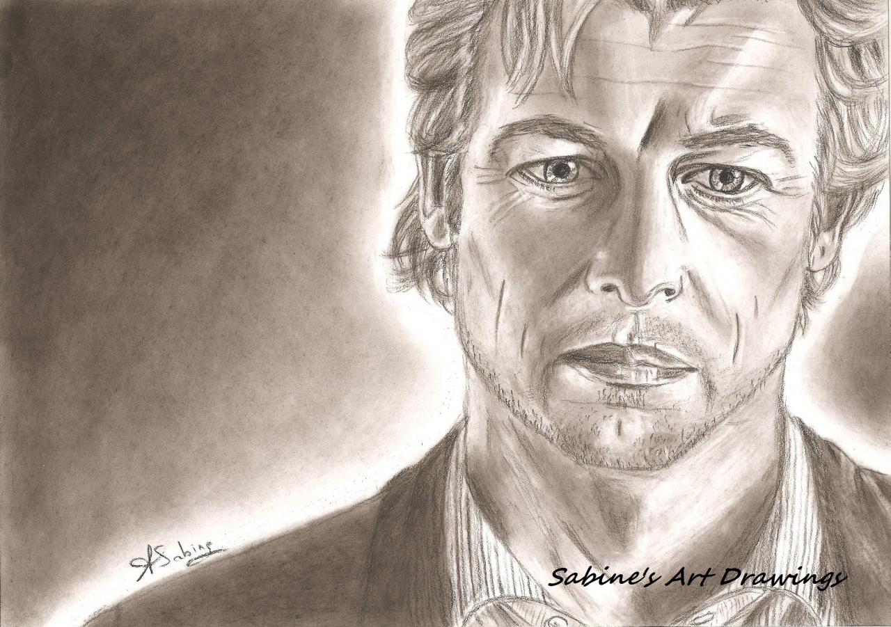 Simon Baker 