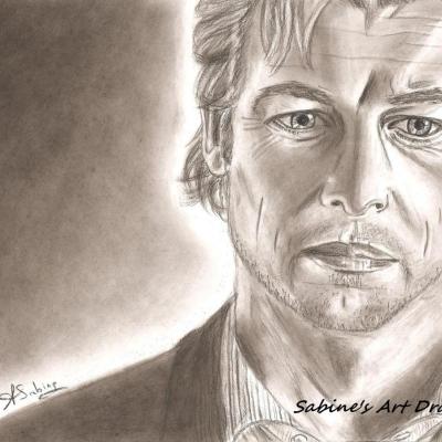 Simon Baker 