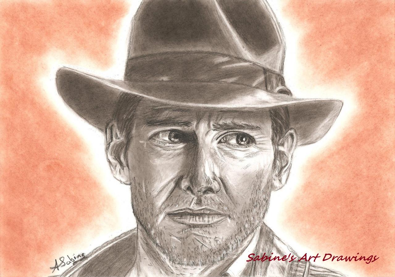 Harrison Ford