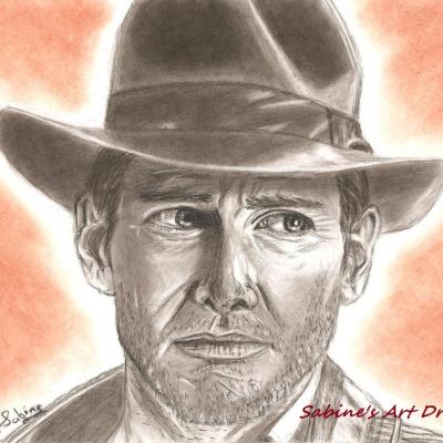 Harrison Ford